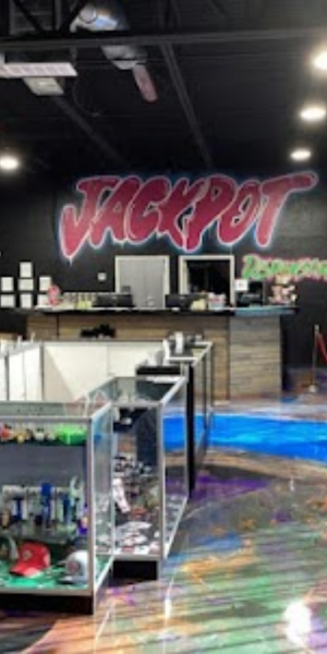 welcome to jackpot lobby