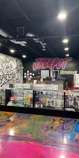 welcome to jackpot lobby 2